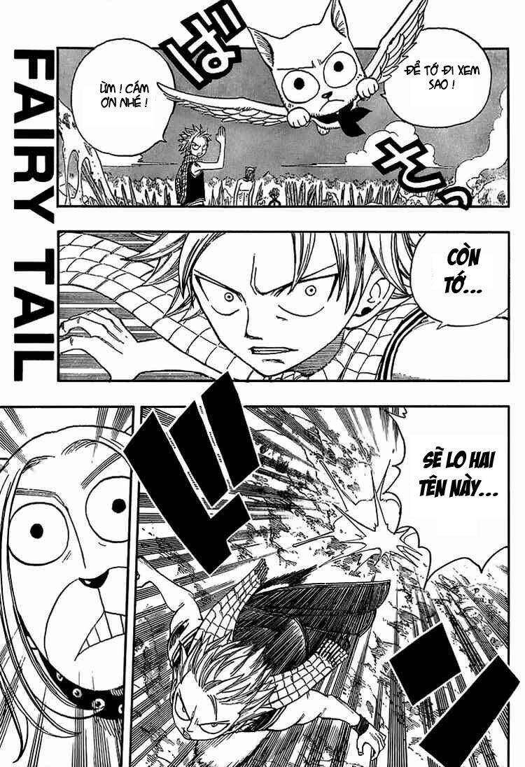 Fairy Tail Tập 32 trang 8