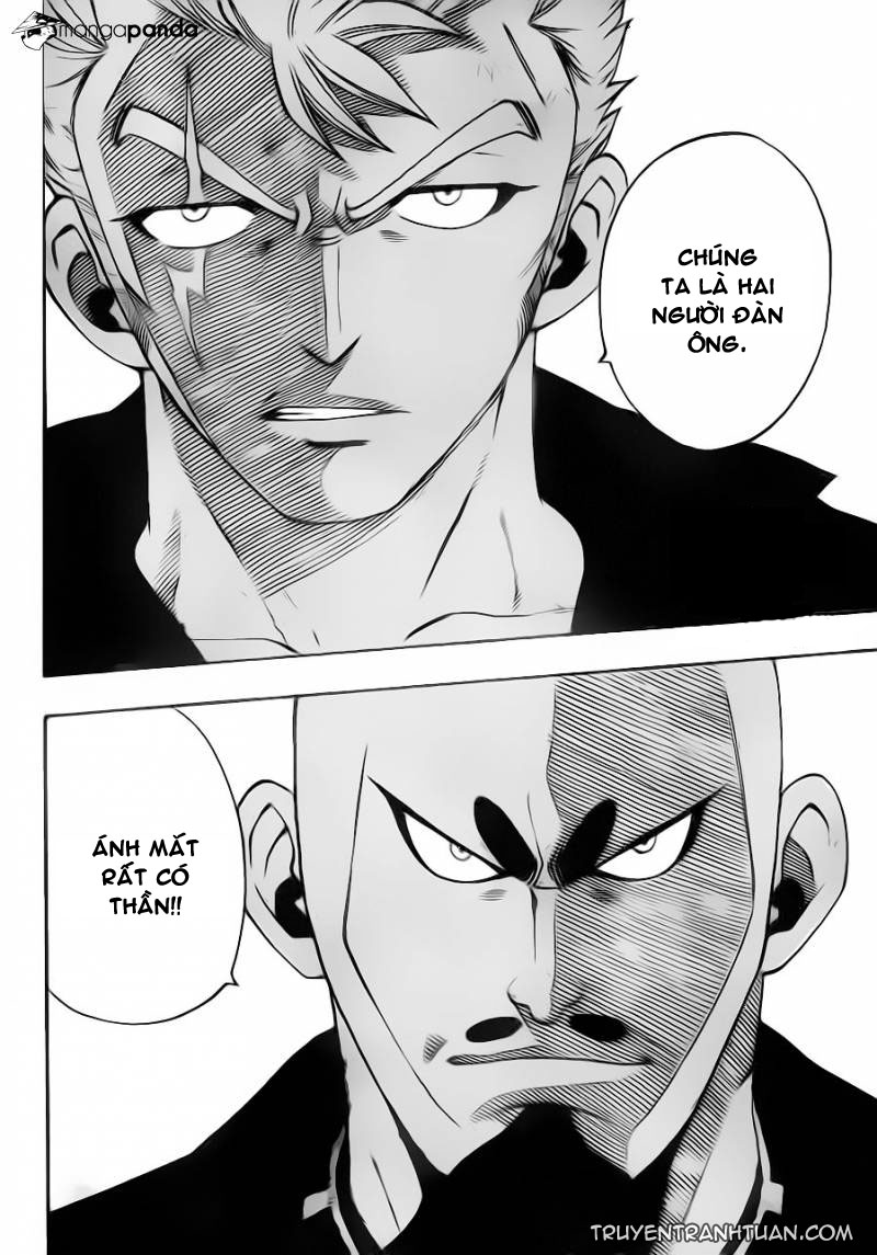 Fairy Tail Tập 320 trang 19