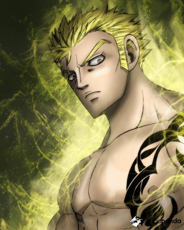 Fairy Tail Tập 320 trang 4