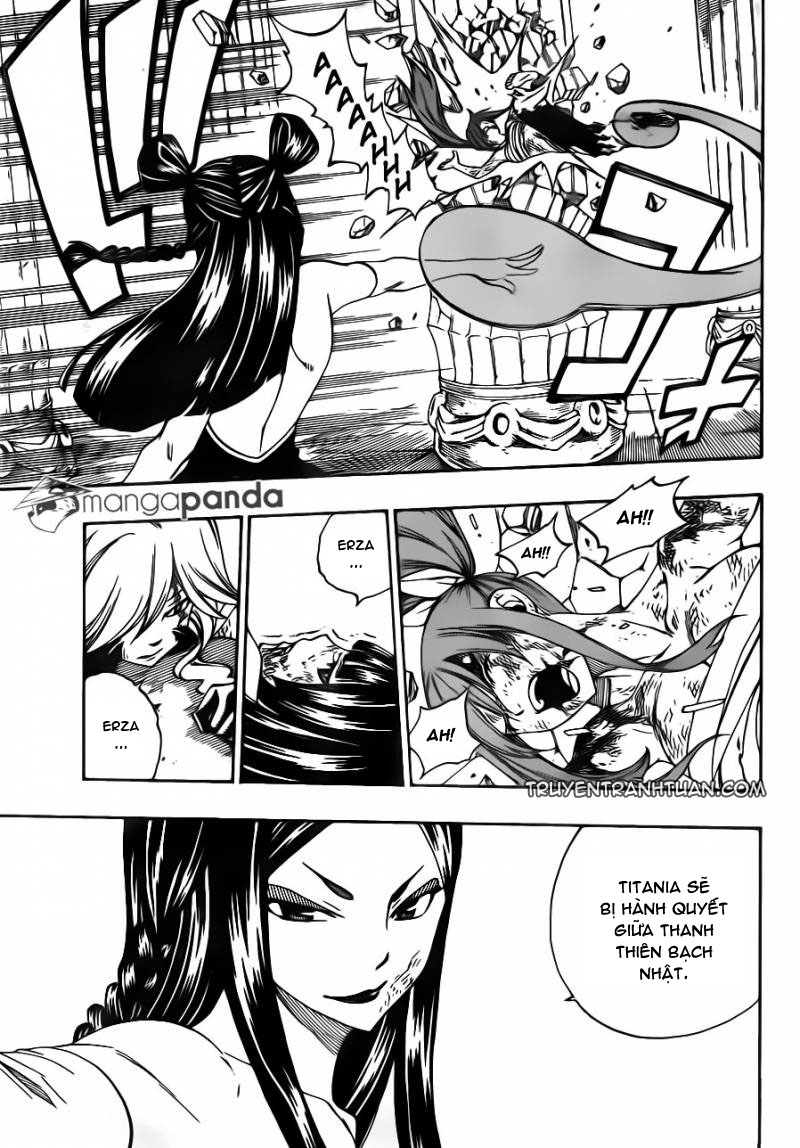 Fairy Tail Tập 320 trang 9