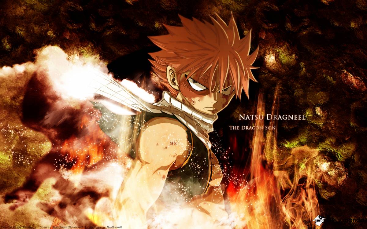Fairy Tail Tập 323 trang 3