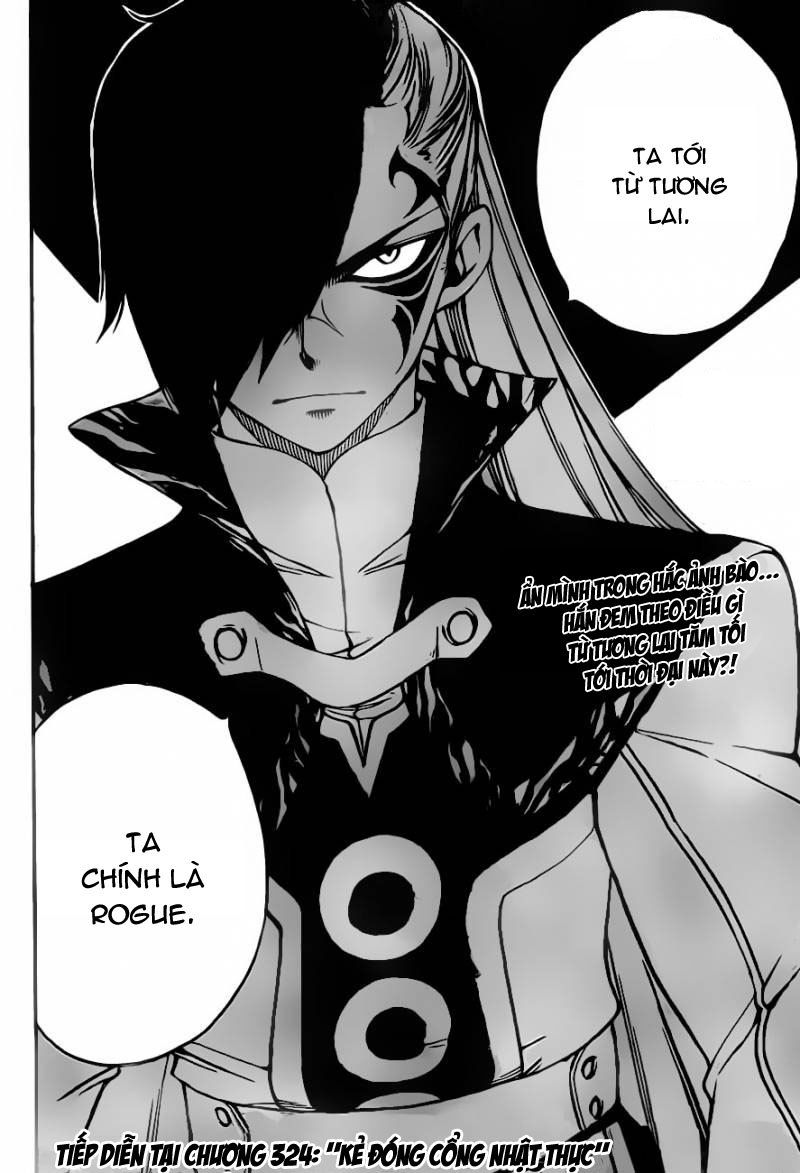 Fairy Tail Tập 323 trang 24