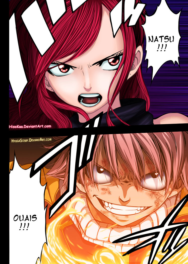Fairy Tail Tập 324 trang 22