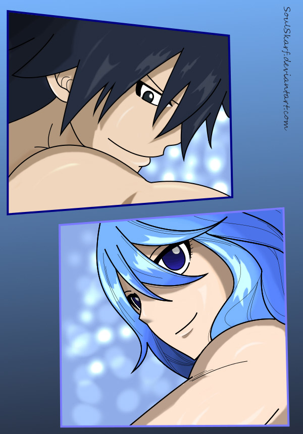 Fairy Tail Tập 325 trang 24
