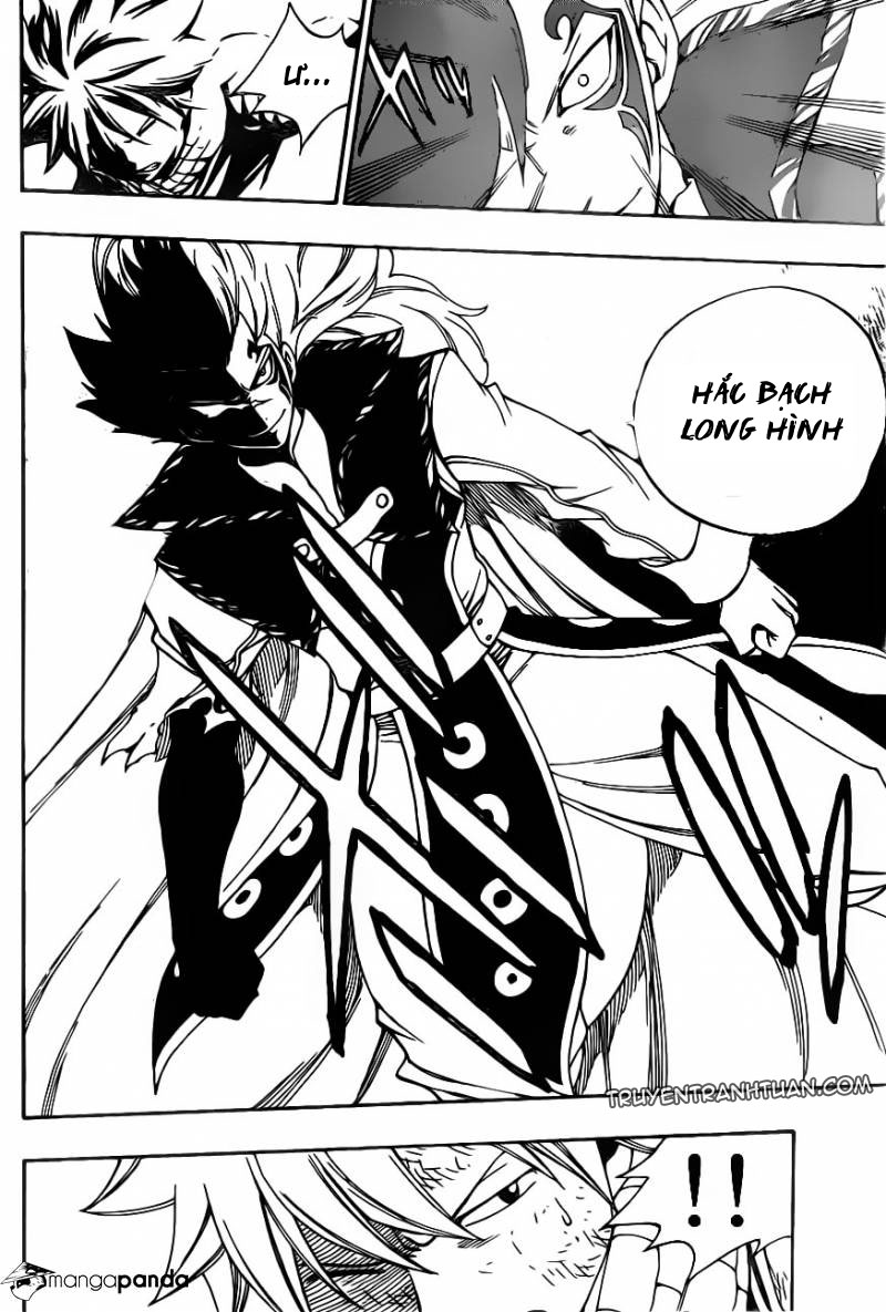 Fairy Tail Tập 326 trang 14