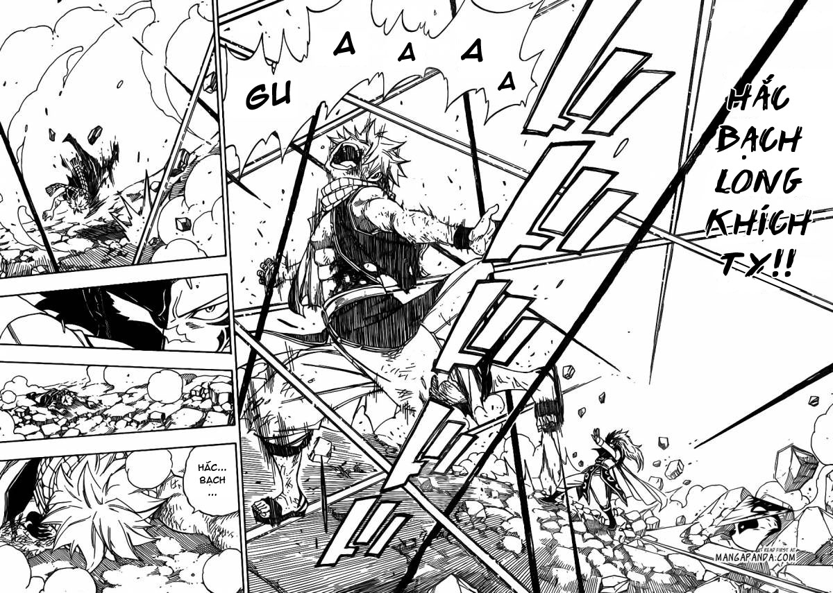Fairy Tail Tập 326 trang 16