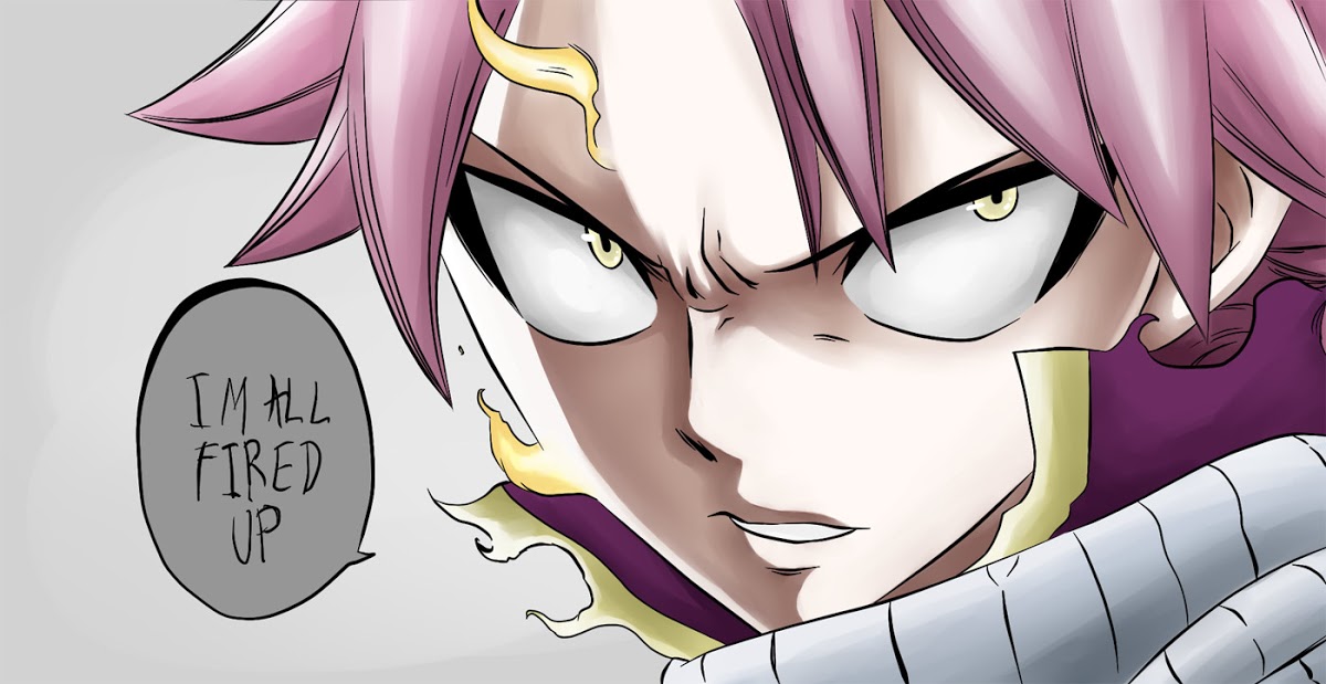 Fairy Tail Tập 328 trang 25