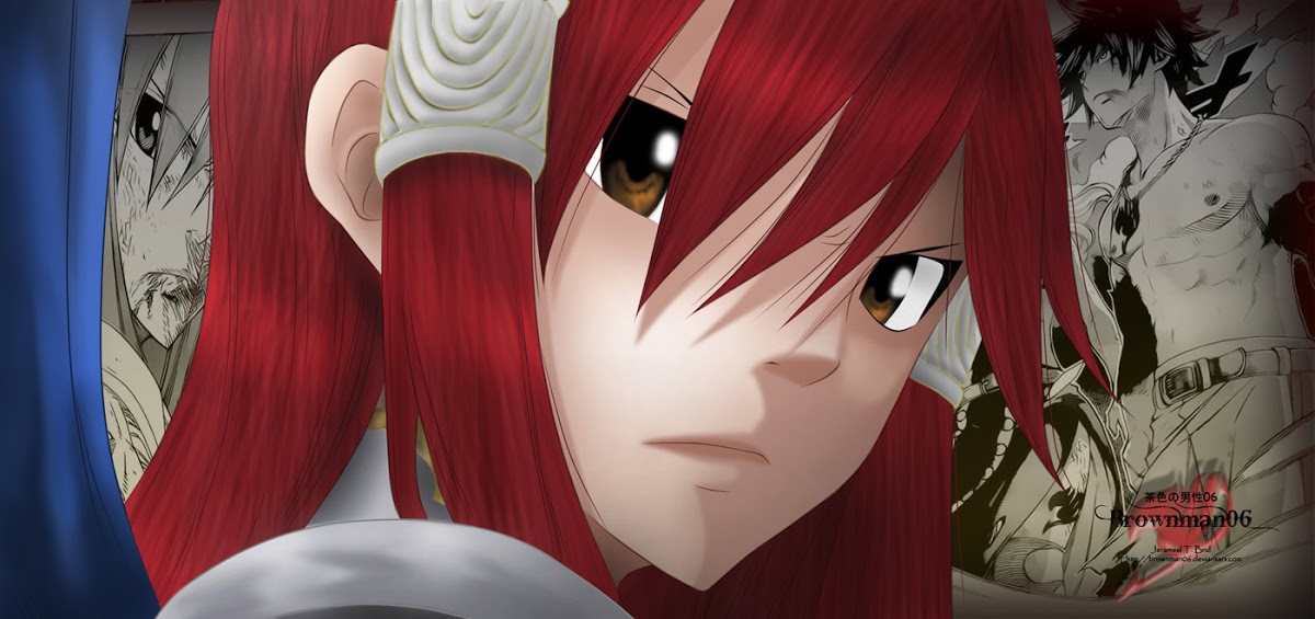 Fairy Tail Tập 328 trang 26