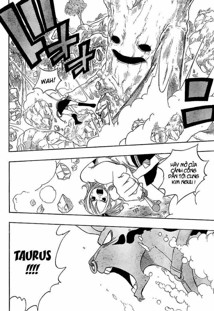 Fairy Tail Tập 33 trang 11