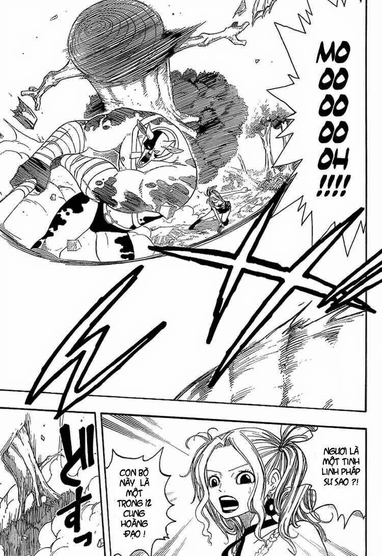 Fairy Tail Tập 33 trang 12