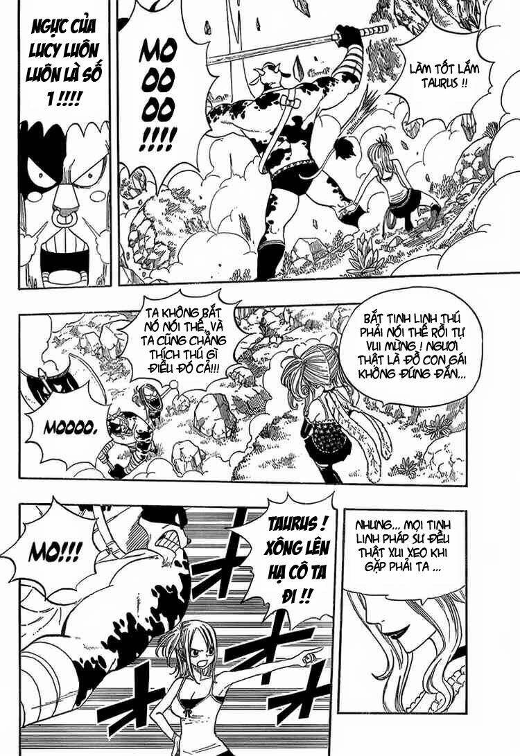 Fairy Tail Tập 33 trang 13