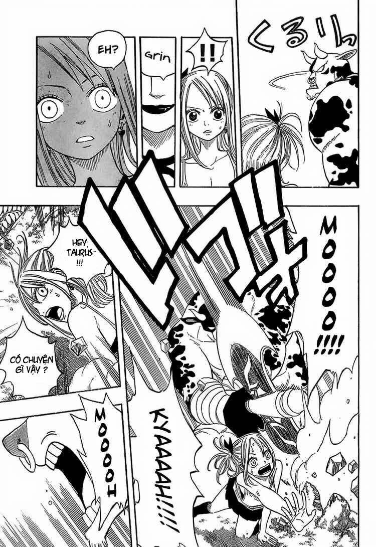 Fairy Tail Tập 33 trang 14
