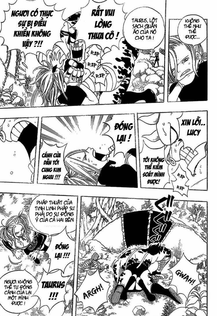 Fairy Tail Tập 33 trang 16