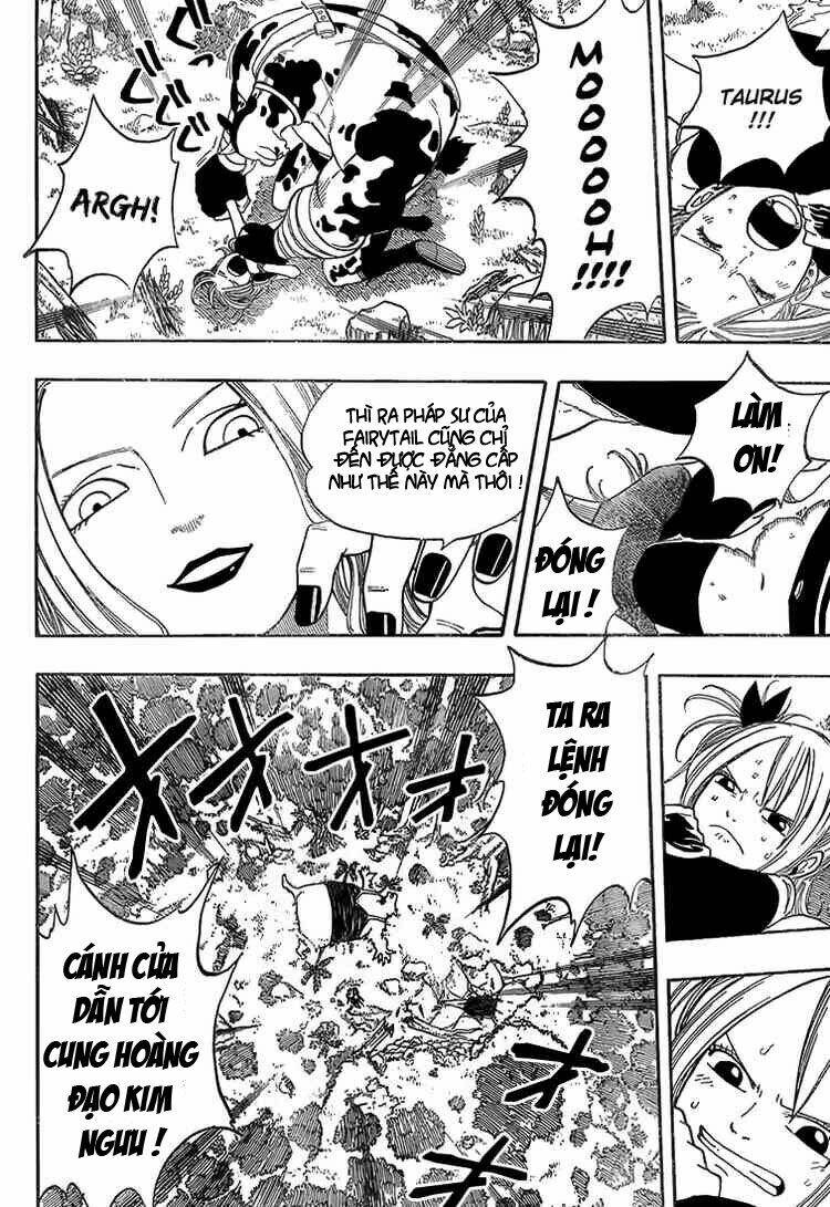 Fairy Tail Tập 33 trang 17