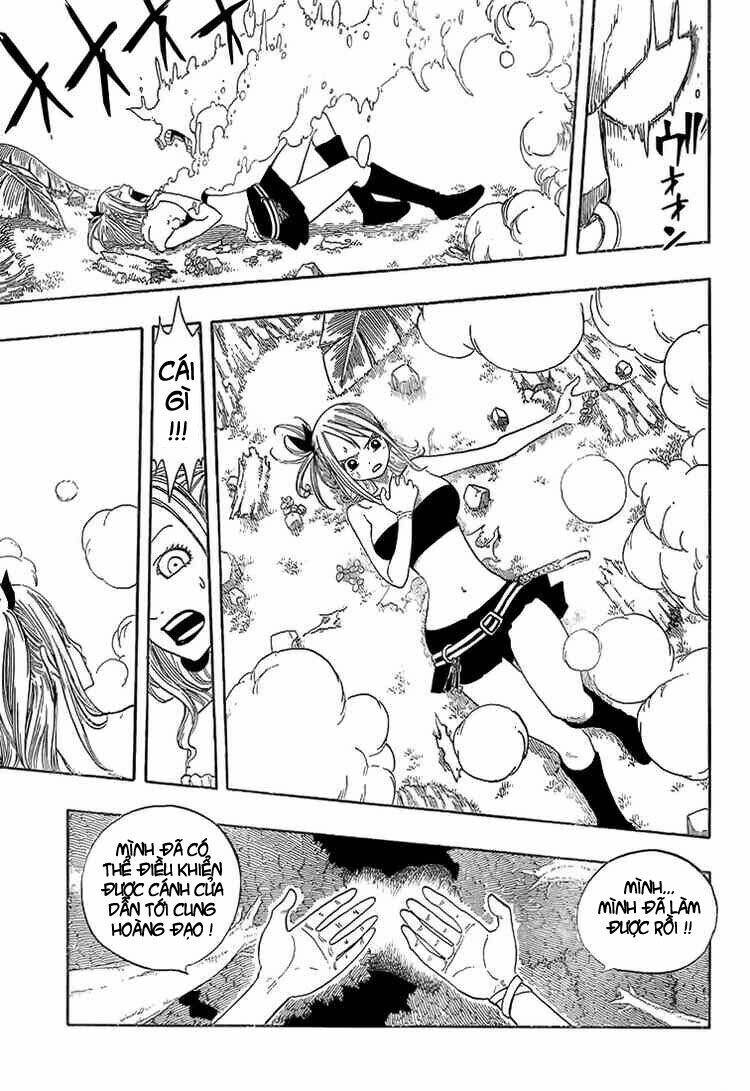 Fairy Tail Tập 33 trang 18