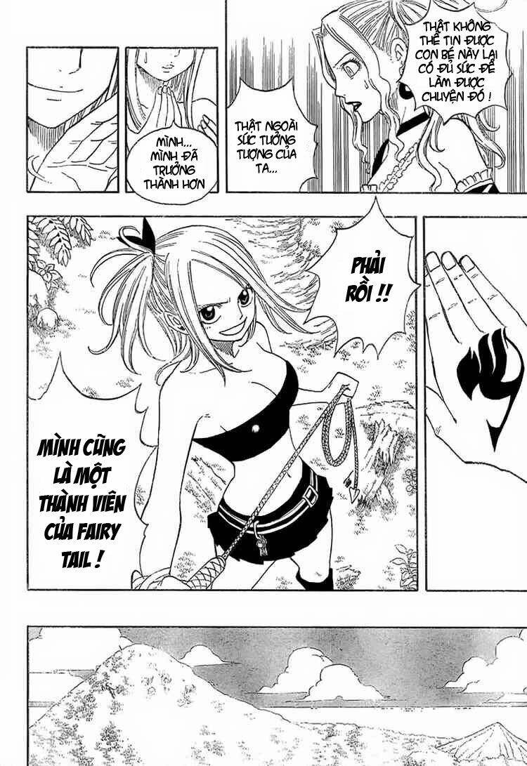 Fairy Tail Tập 33 trang 19