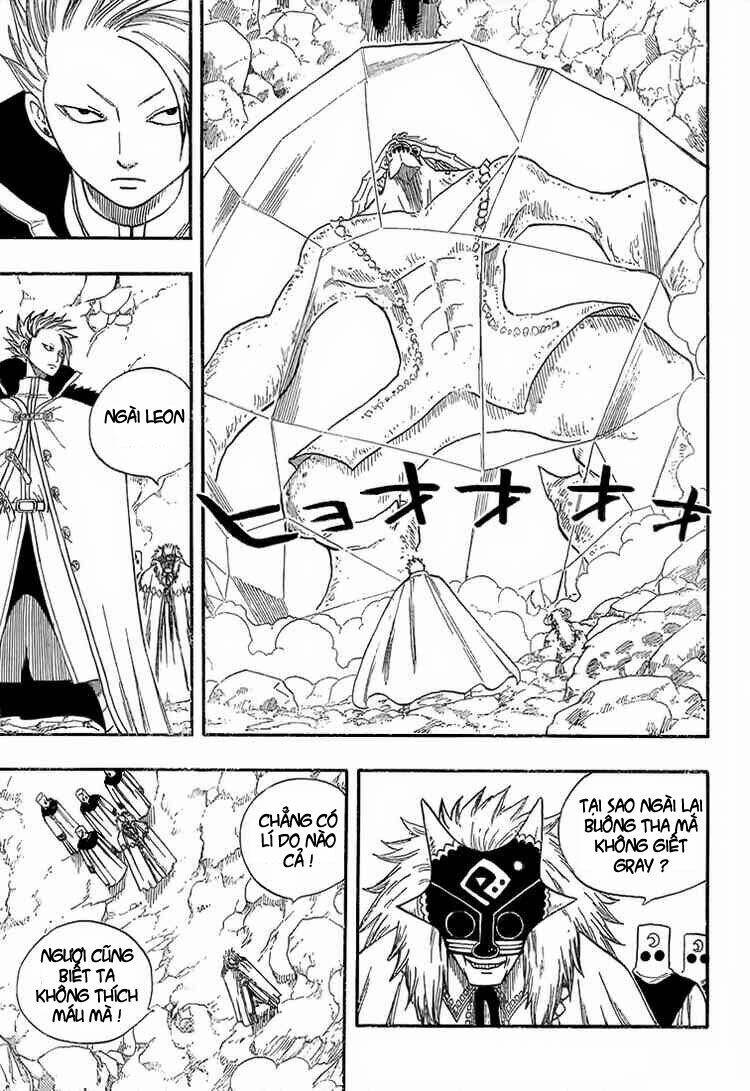 Fairy Tail Tập 33 trang 20