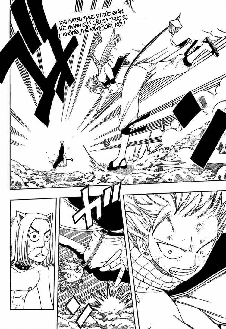 Fairy Tail Tập 33 trang 3