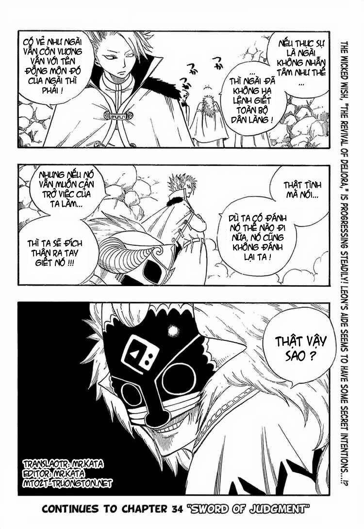 Fairy Tail Tập 33 trang 21