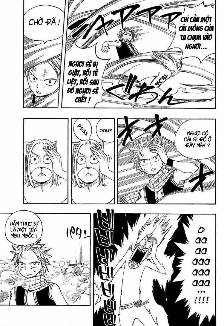 Fairy Tail Tập 33 trang 6