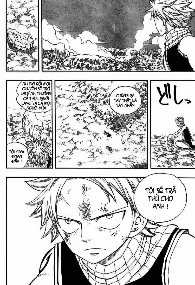 Fairy Tail Tập 33 trang 7
