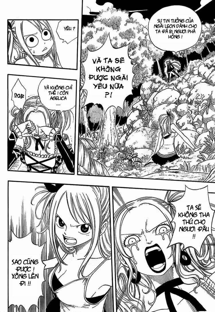 Fairy Tail Tập 33 trang 9
