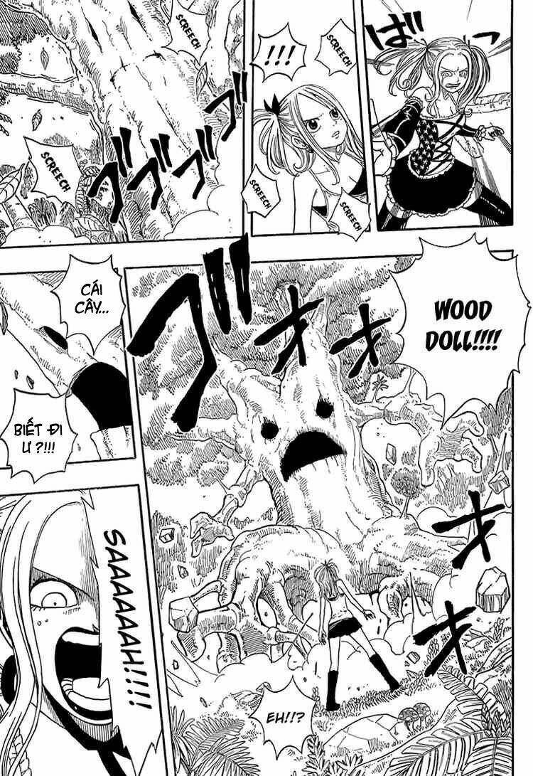 Fairy Tail Tập 33 trang 10