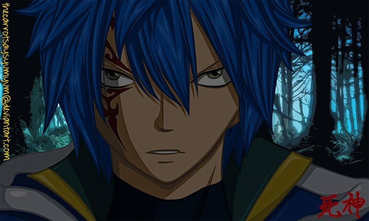 Fairy Tail Tập 330 trang 25