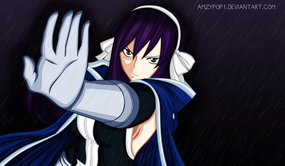 Fairy Tail Tập 330 trang 26