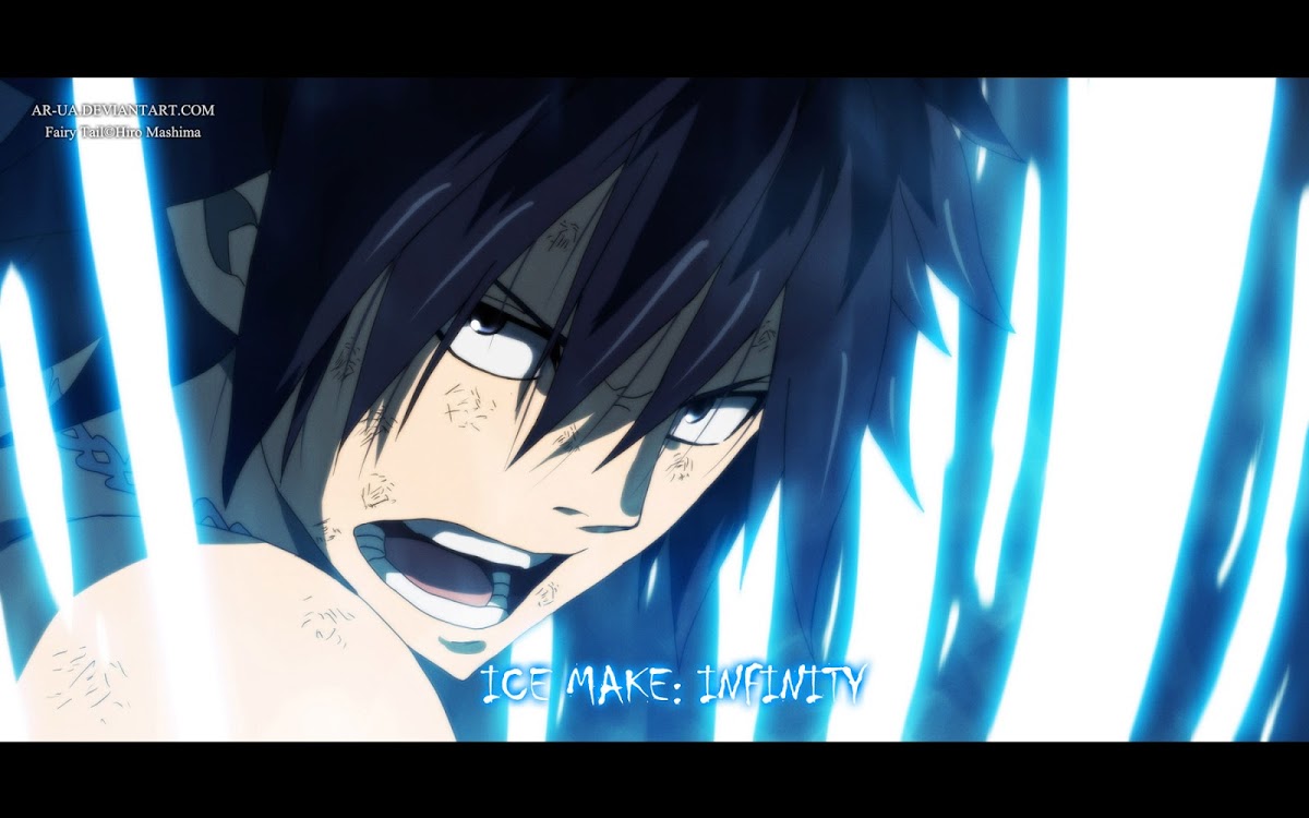 Fairy Tail Tập 330 trang 27