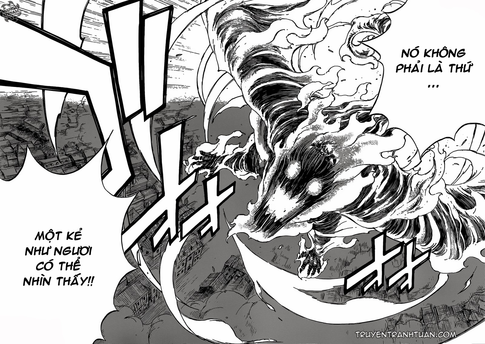 Fairy Tail Tập 332 trang 21