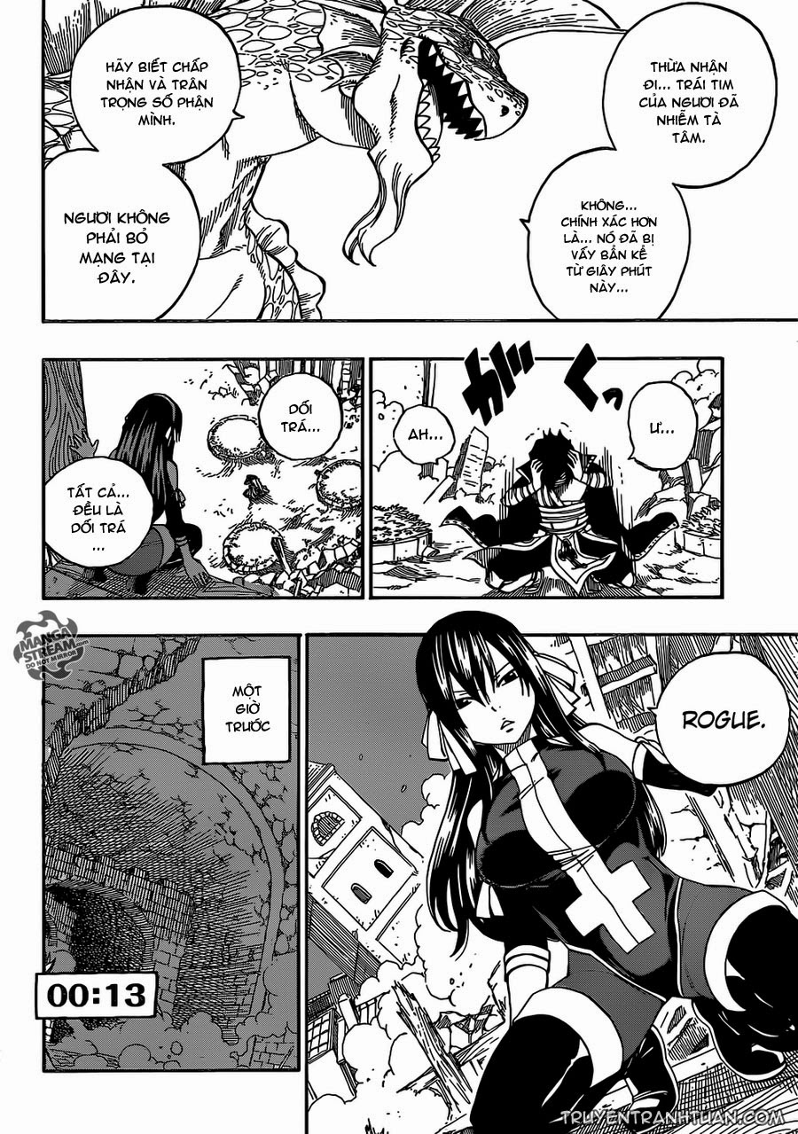 Fairy Tail Tập 333 trang 17