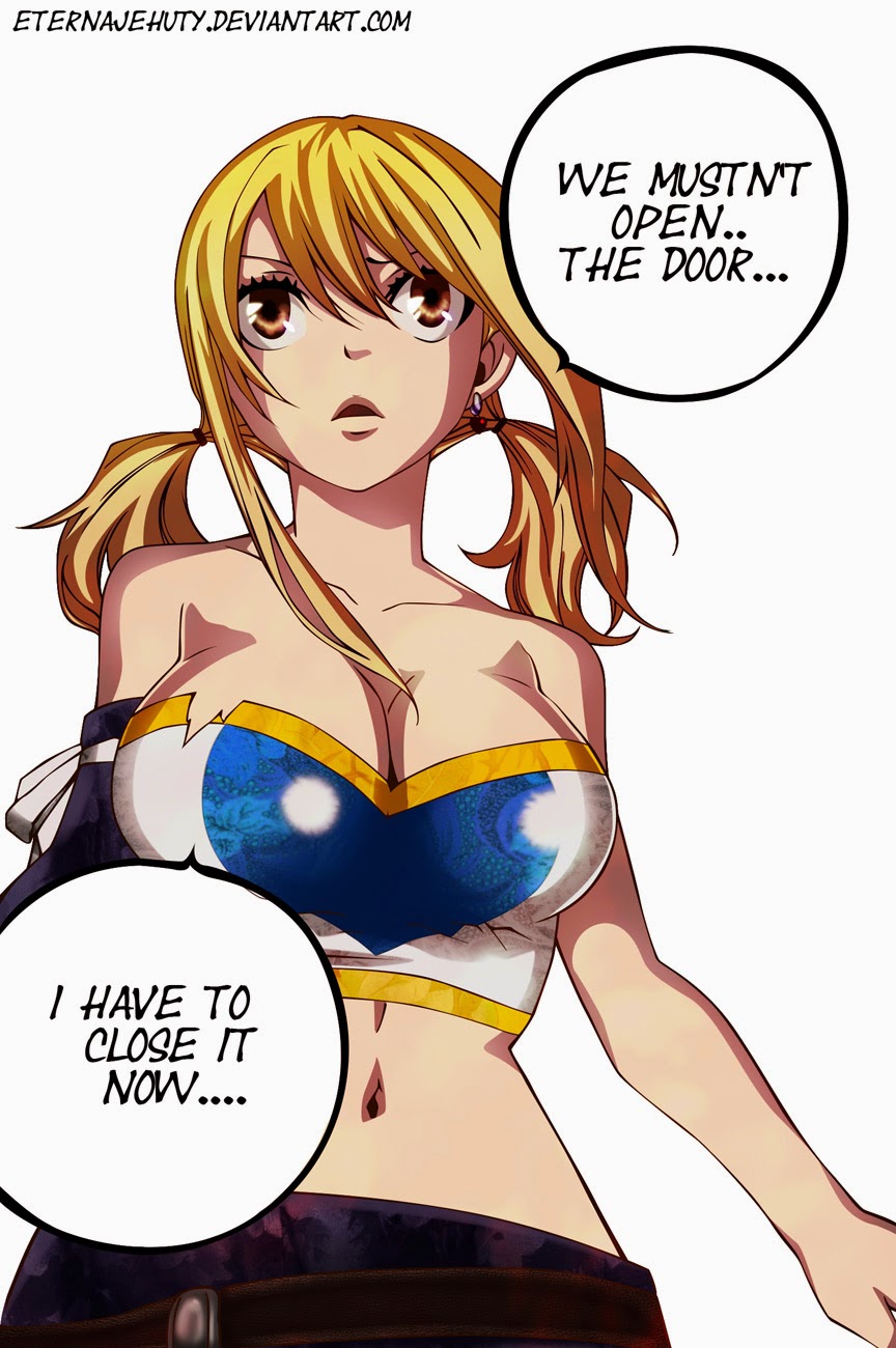 Fairy Tail Tập 333 trang 26
