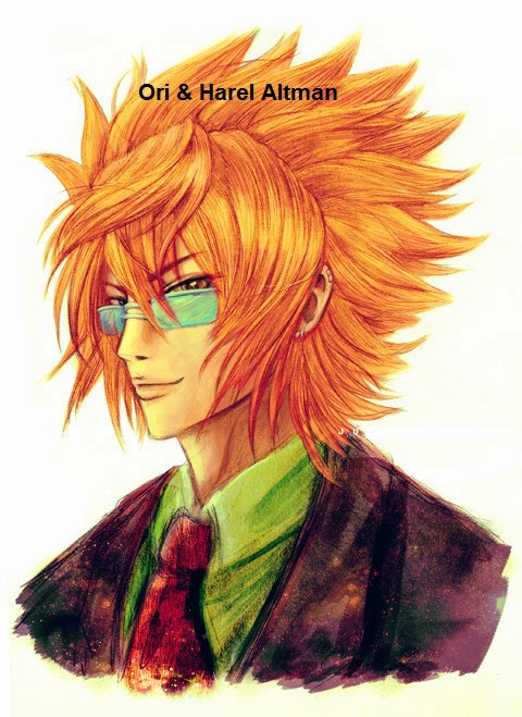 Fairy Tail Tập 333 trang 5