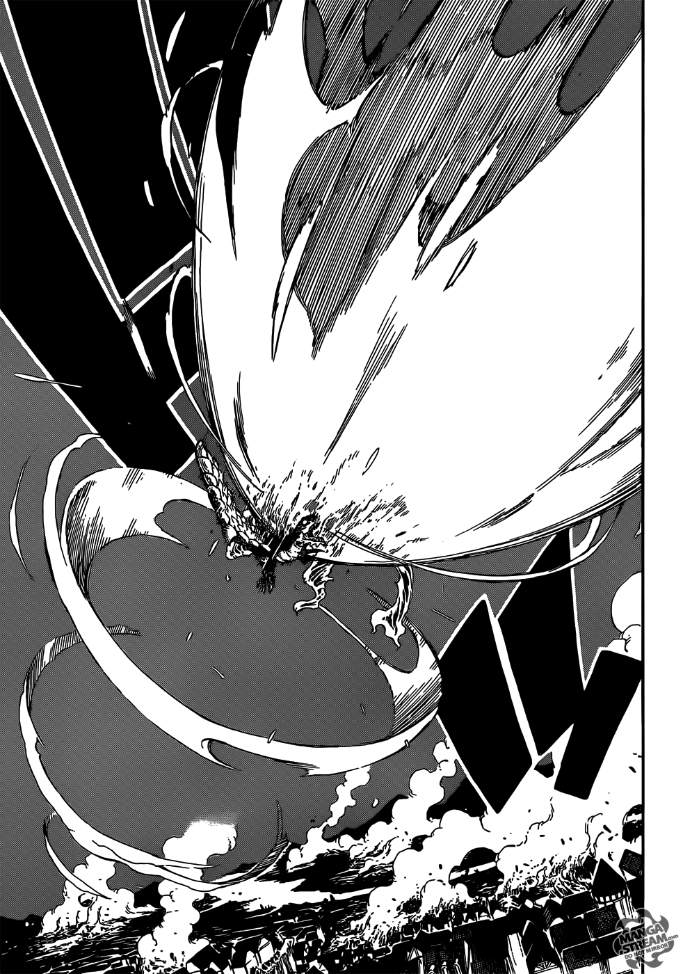 Fairy Tail Tập 333 trang 10