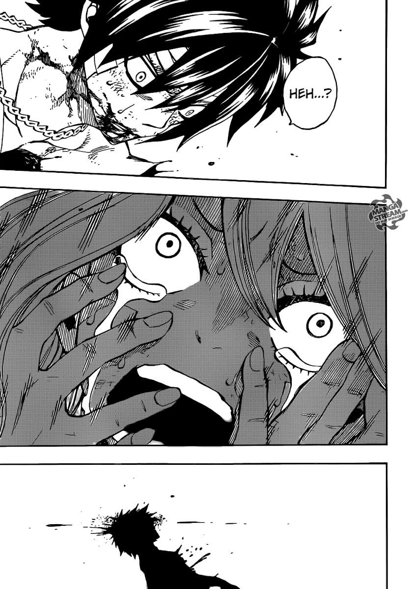 Fairy Tail Tập 334 trang 24