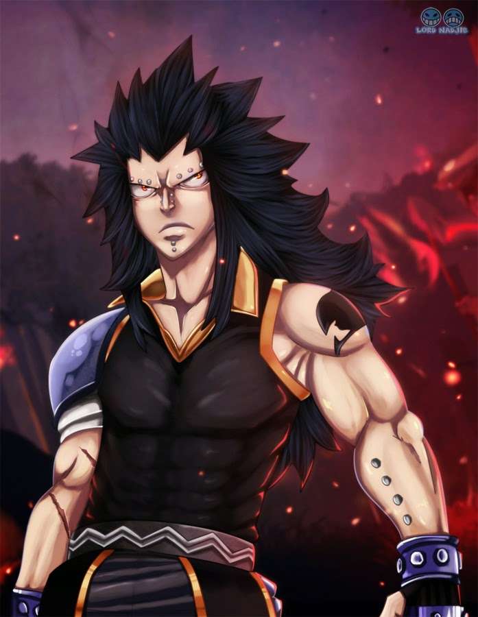 Fairy Tail Tập 334 trang 4