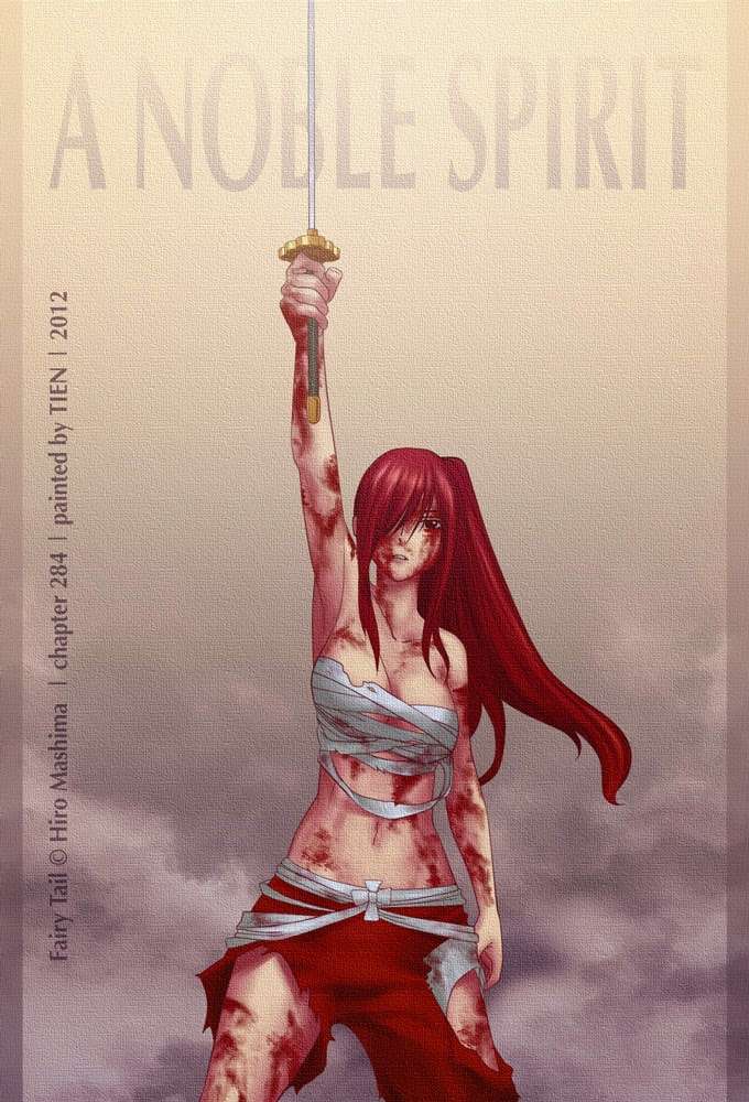 Fairy Tail Tập 334 trang 6