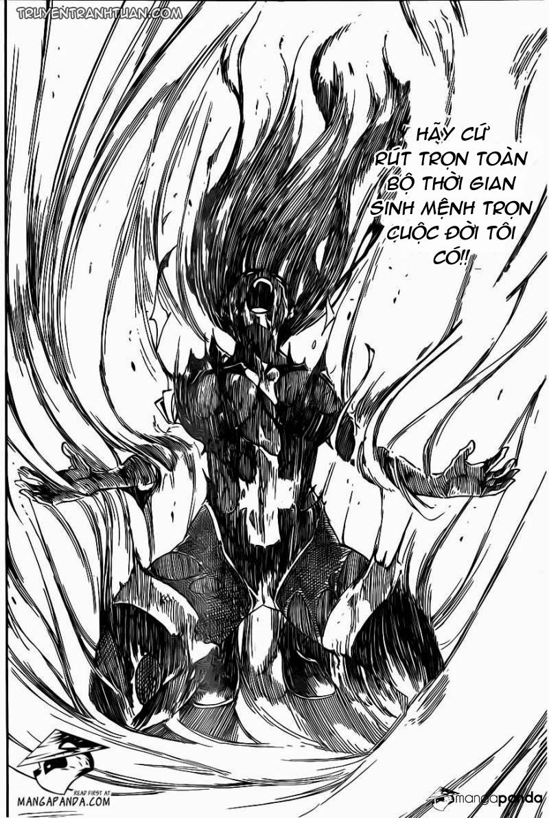 Fairy Tail Tập 335 trang 14