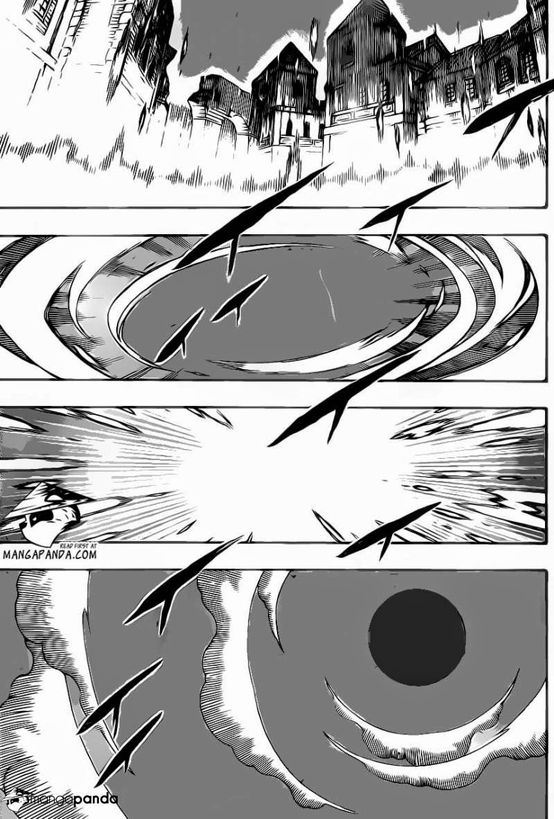 Fairy Tail Tập 335 trang 15