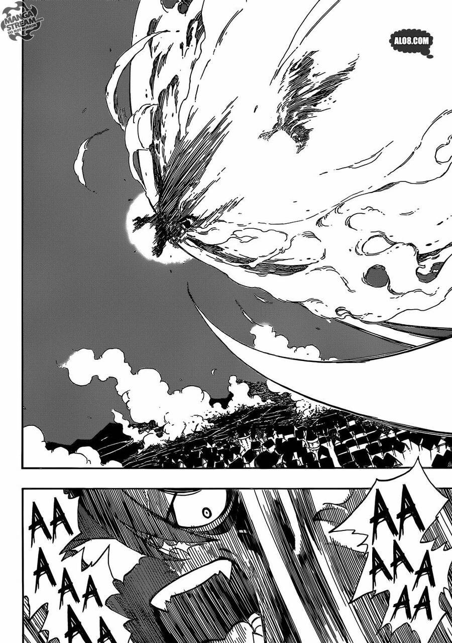 Fairy Tail Tập 336 trang 16