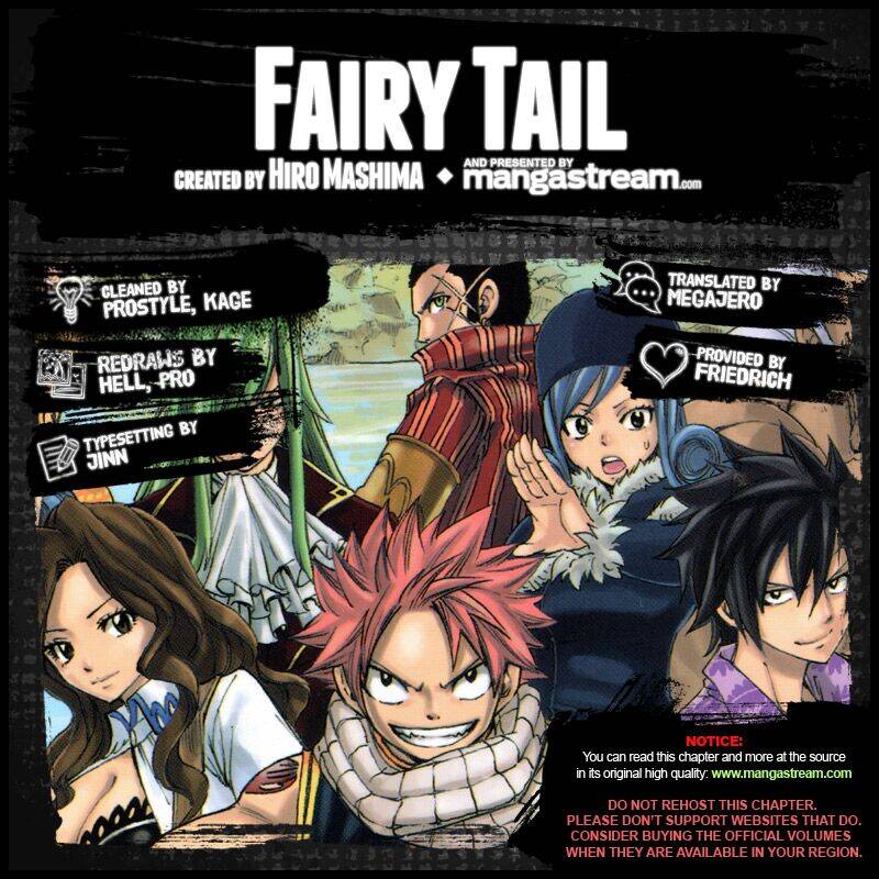 Fairy Tail Tập 336 trang 20
