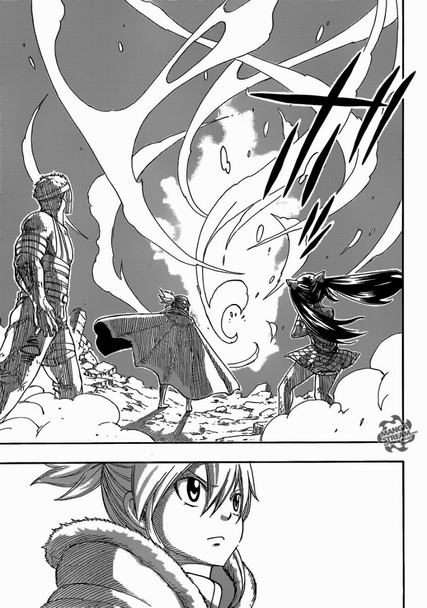 Fairy Tail Tập 337 trang 12