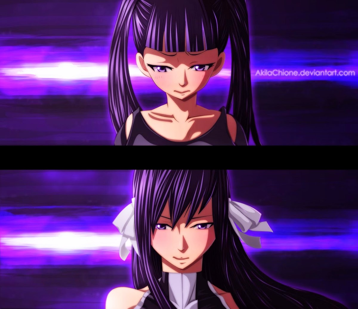 Fairy Tail Tập 337 trang 24