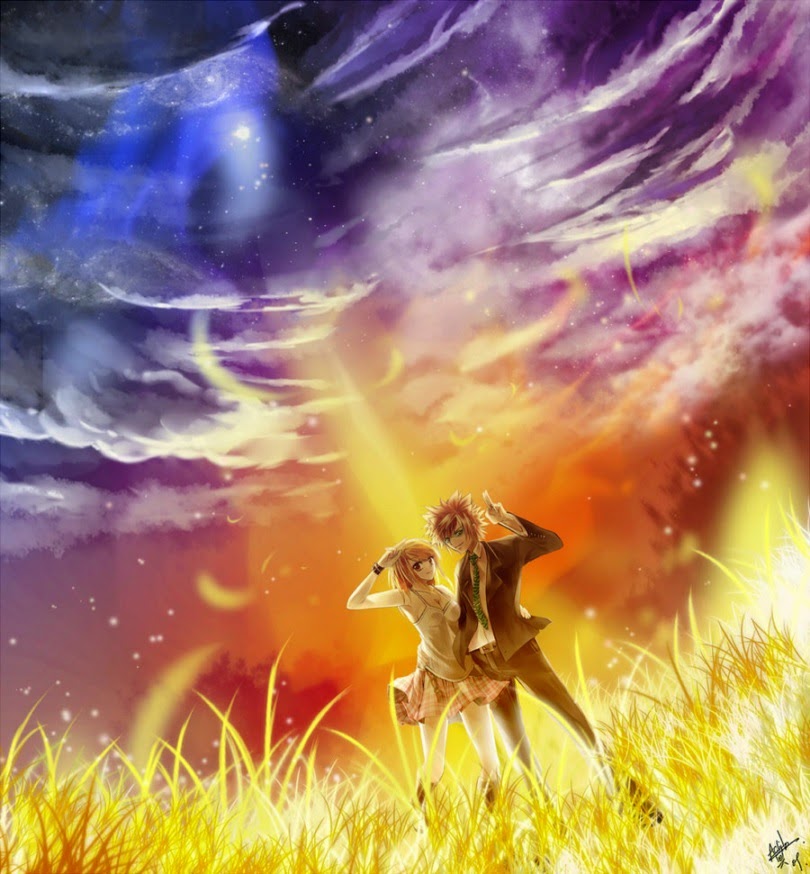 Fairy Tail Tập 338 trang 26