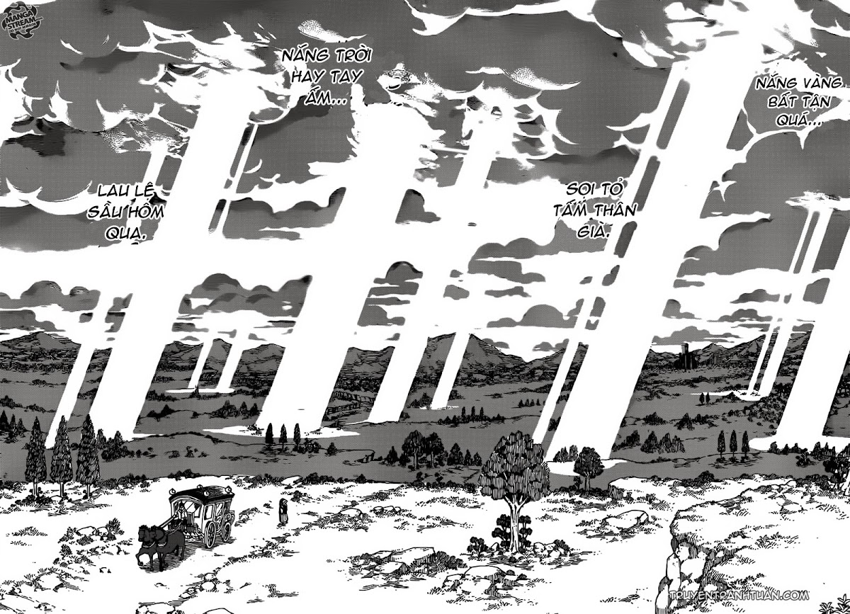 Fairy Tail Tập 339 trang 21