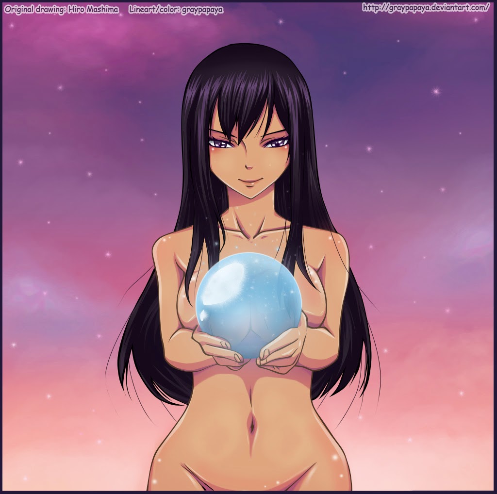 Fairy Tail Tập 339 trang 26