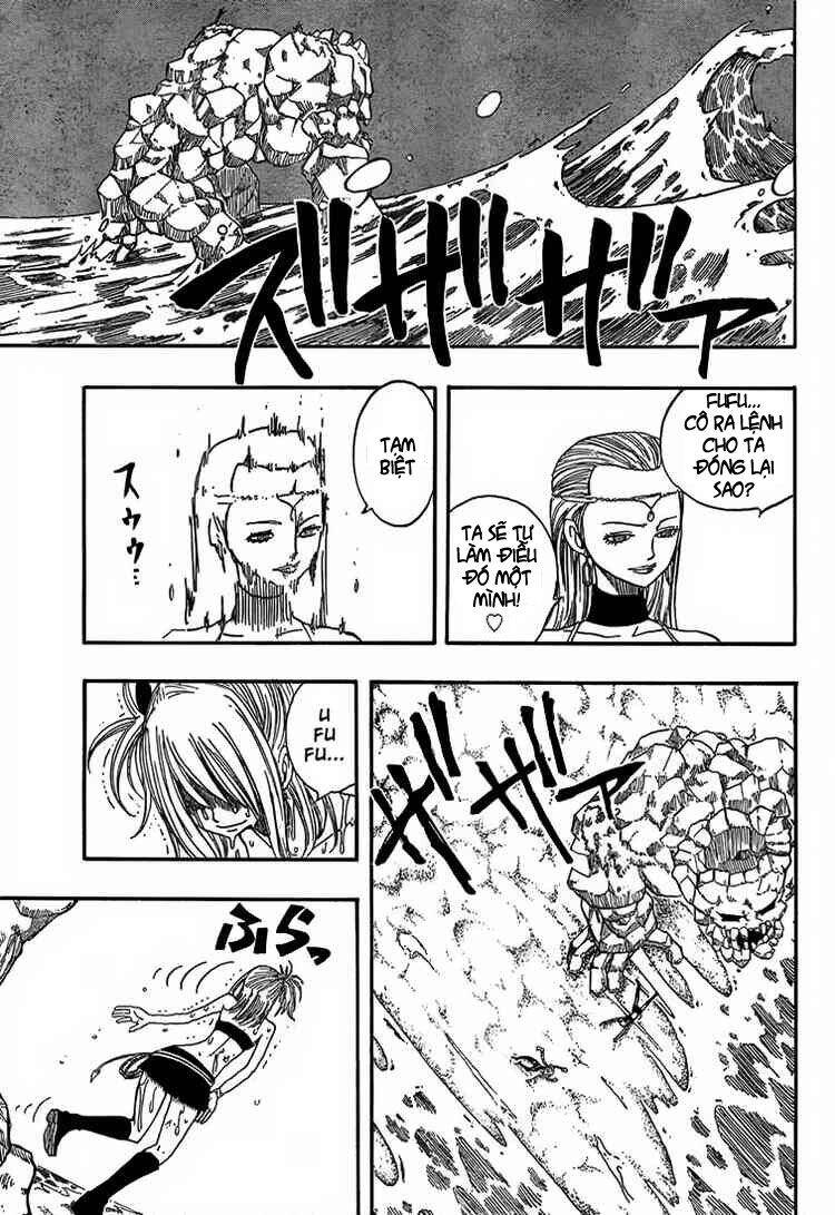 Fairy Tail Tập 34 trang 13