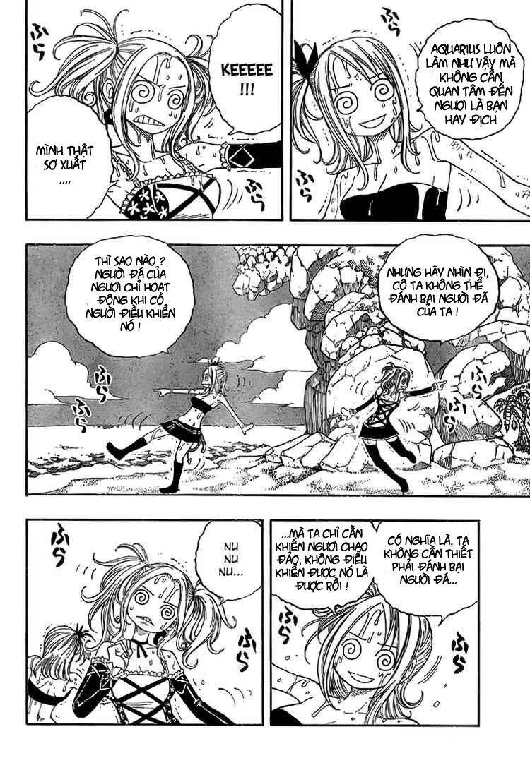 Fairy Tail Tập 34 trang 14