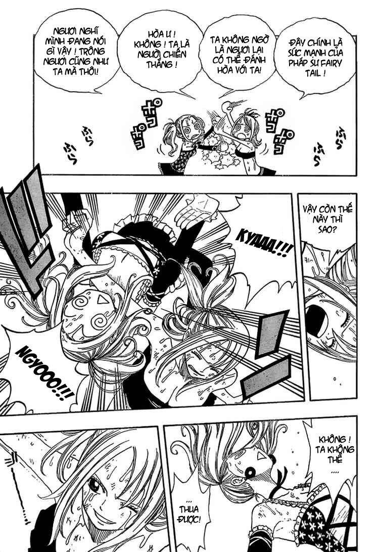 Fairy Tail Tập 34 trang 15